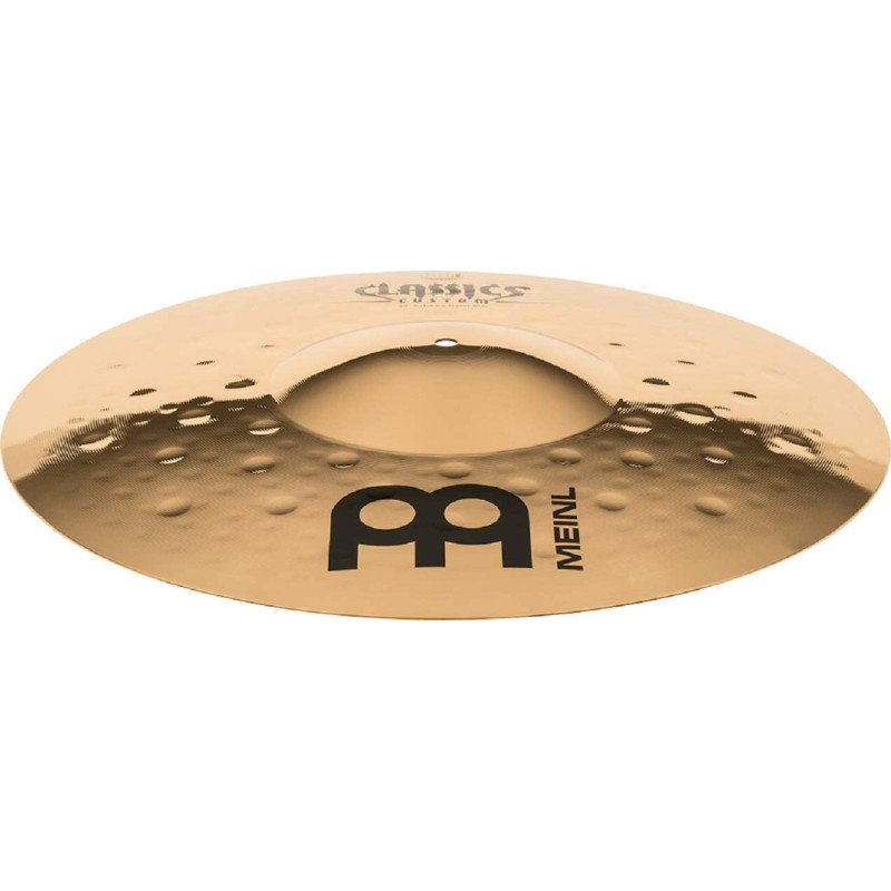 Тарілка Meinl Classics Custom Extreme Metal CC20EMR-B Ride 20