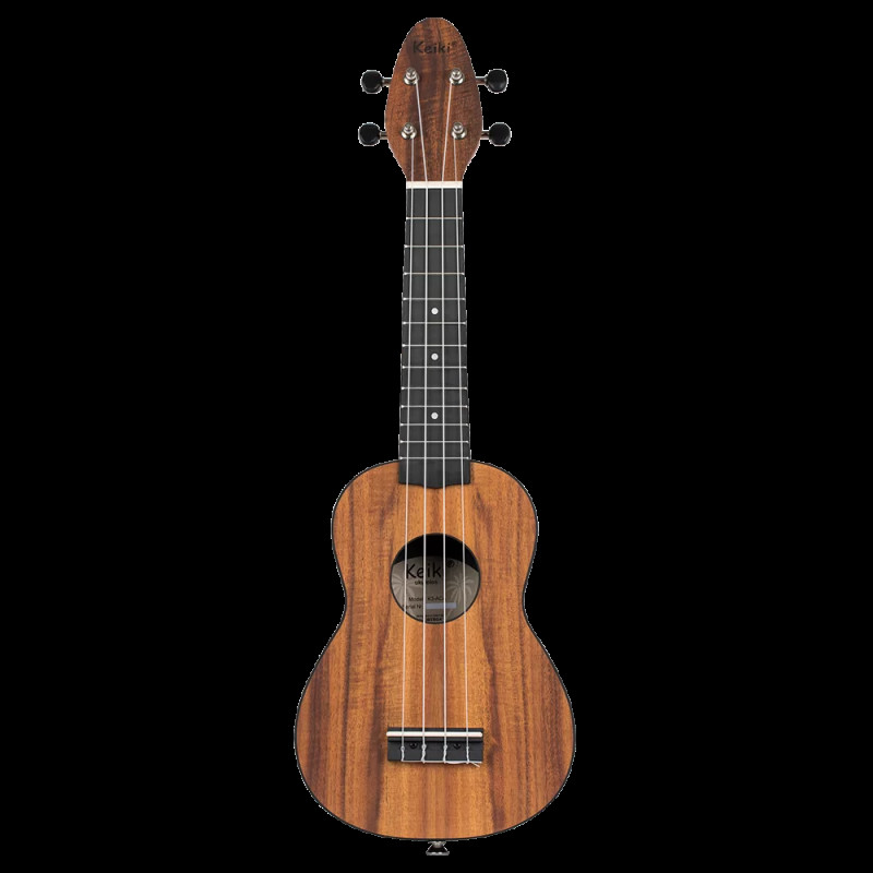 ORTEGA K3-ACA Pack Укулеле сопрано