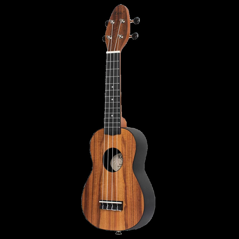 ORTEGA K3-ACA Pack Укулеле сопрано