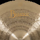 Тарілка Meinl Byzance Jazz B20TRLR Tradition Light Ride 20