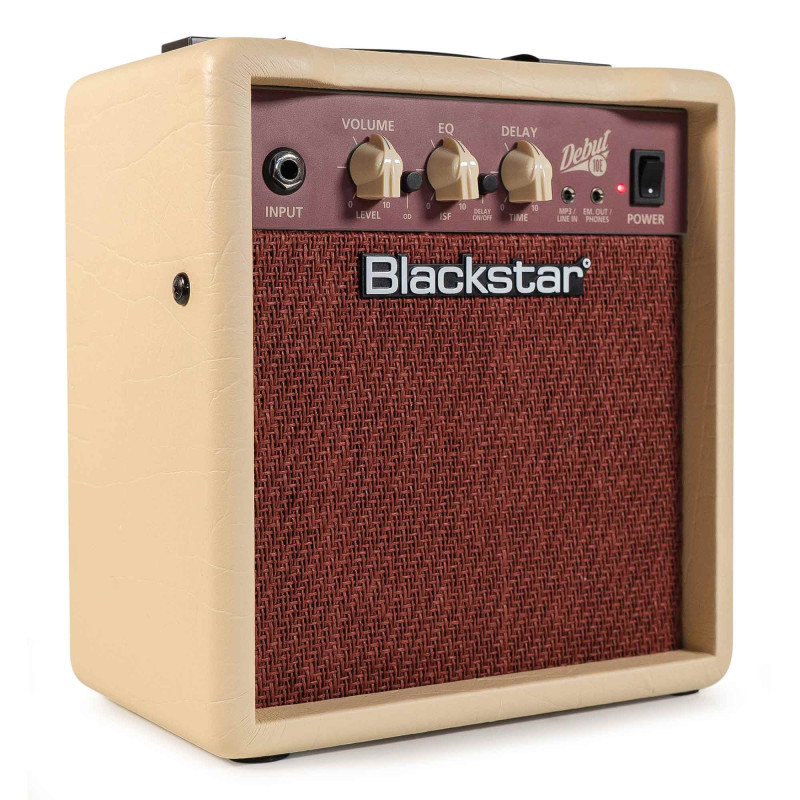 BLACKSTAR Debut 10E Комбоусилитель для электрогитары