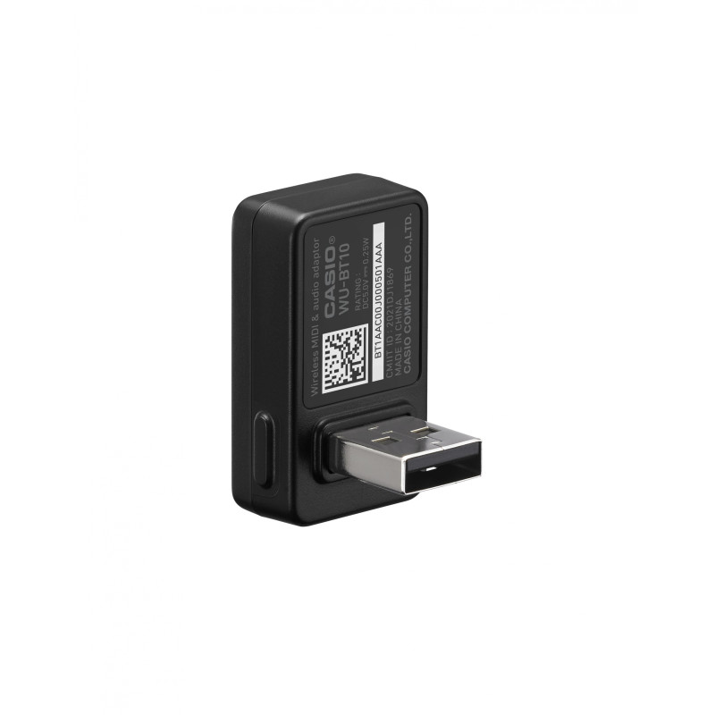 СASIO WU-BT10 (CT-S1/LK-S450) Bluetooth адаптер