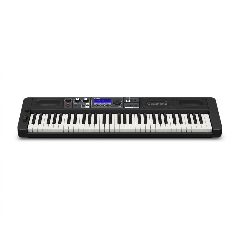 CASIO Casiotone CT-S500 Синтезатор