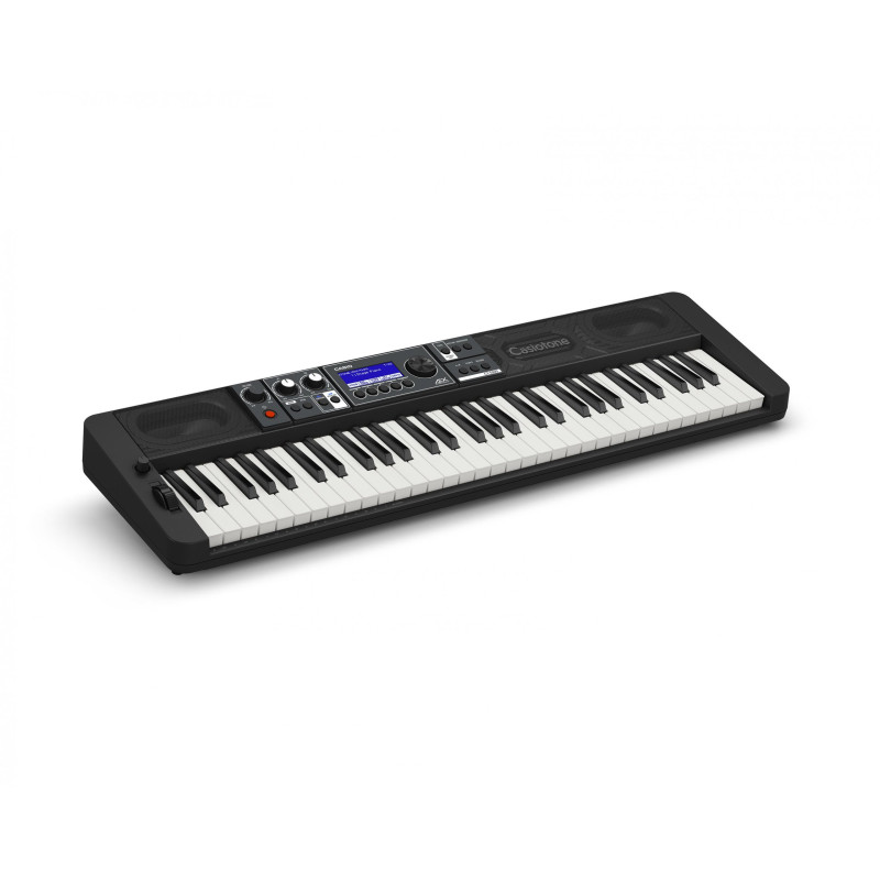 CASIO Casiotone CT-S500 Синтезатор