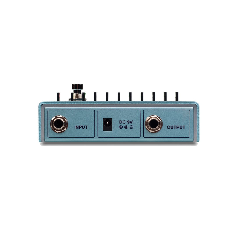 JOYO Педаль Joyo R-12 Band Controller 10 Band EQ