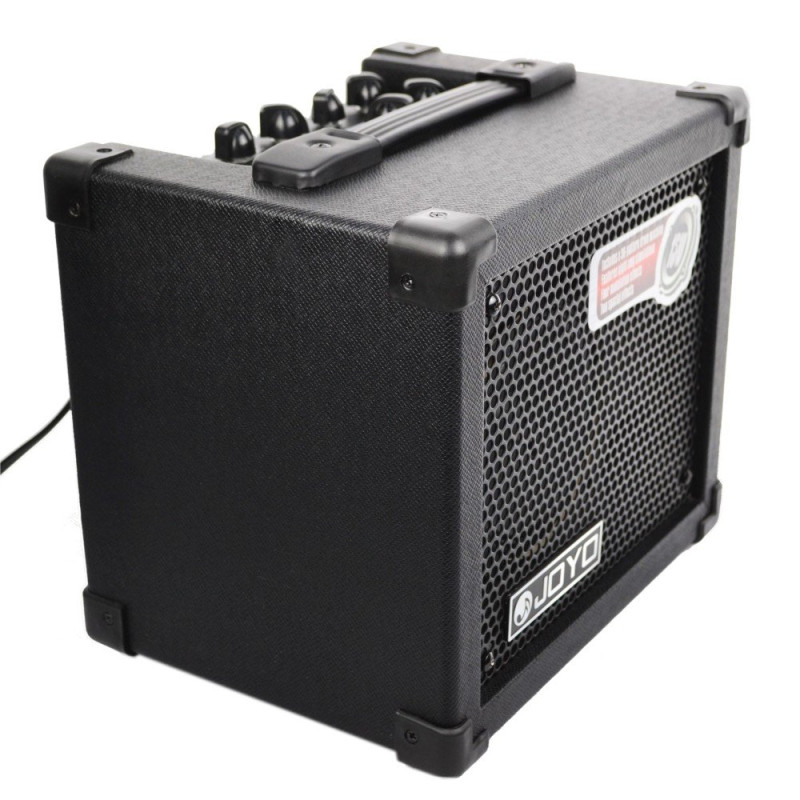 JOYO DC-15 Комбопідсилювач для електрогітари