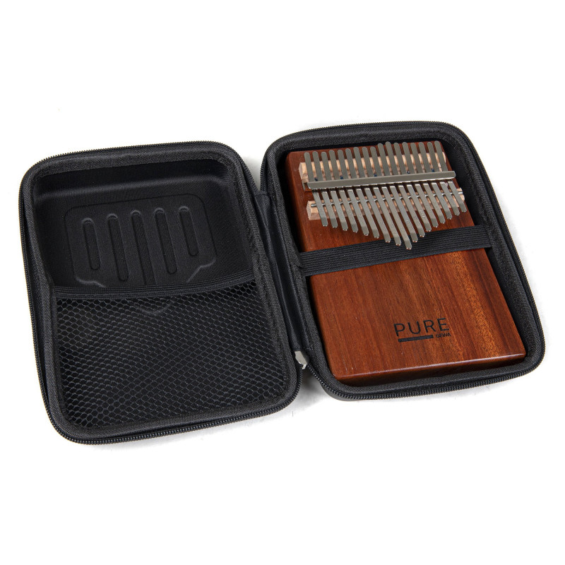 Калімба GEWA Solid Mahogany, 17 Keys