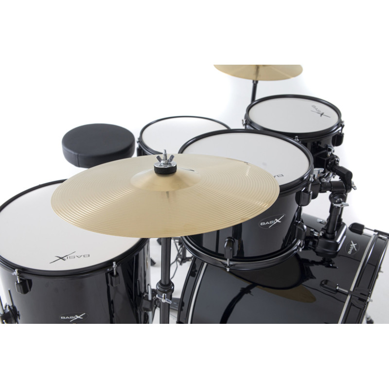 Ударна установка GEWA Basix Dynamic (22" BD)