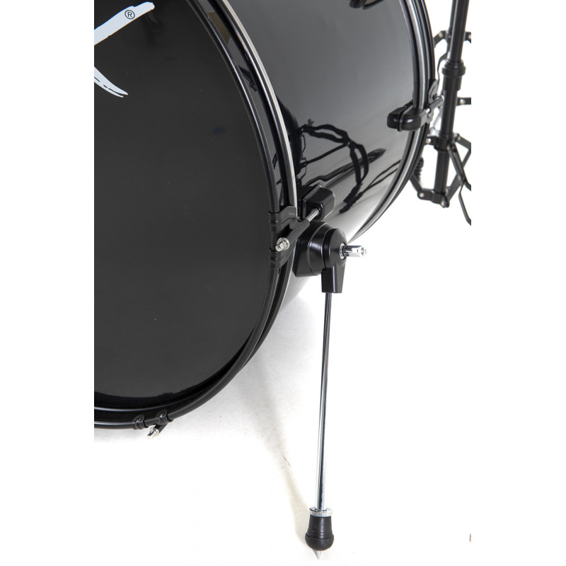 Ударна установка GEWA Basix Dynamic (22" BD)
