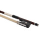Смичок для віолончелі GEWApure 4/4 Round Stick