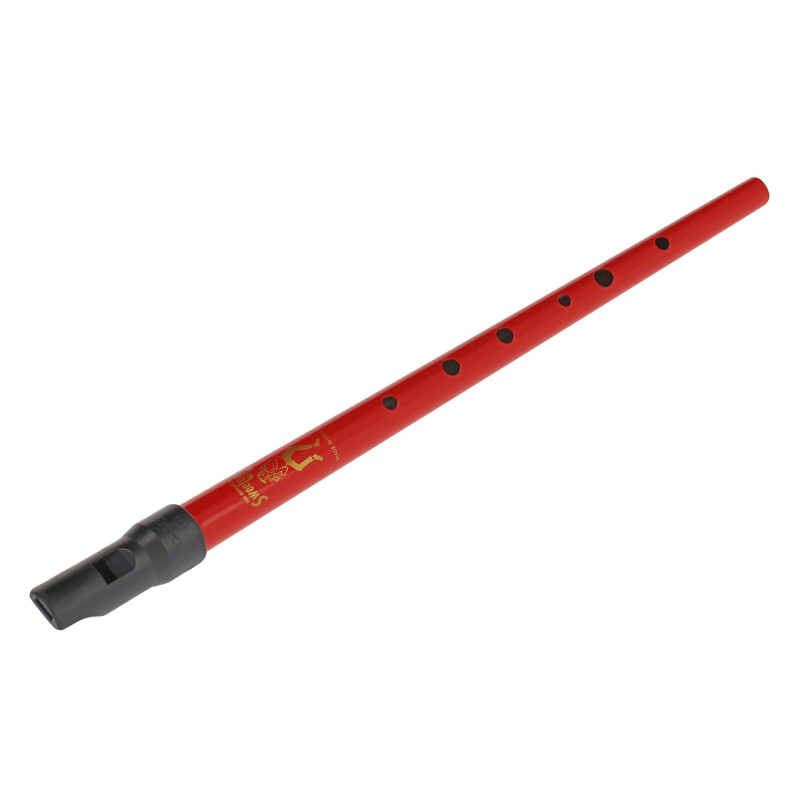 Вістл Clarke Sweetone Red C-tuning