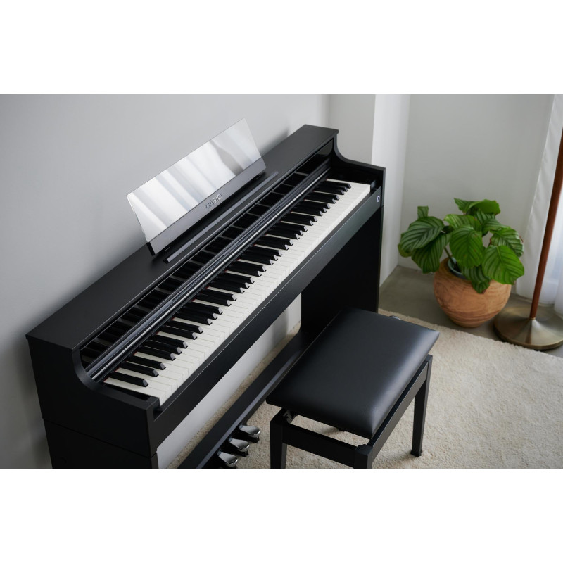 CASIO Celviano AP-S450BK Цифрове піаніно