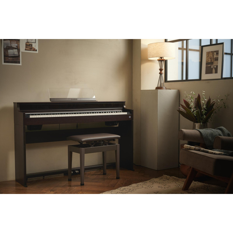 CASIO Celviano AP-S450BN Цифрове піаніно