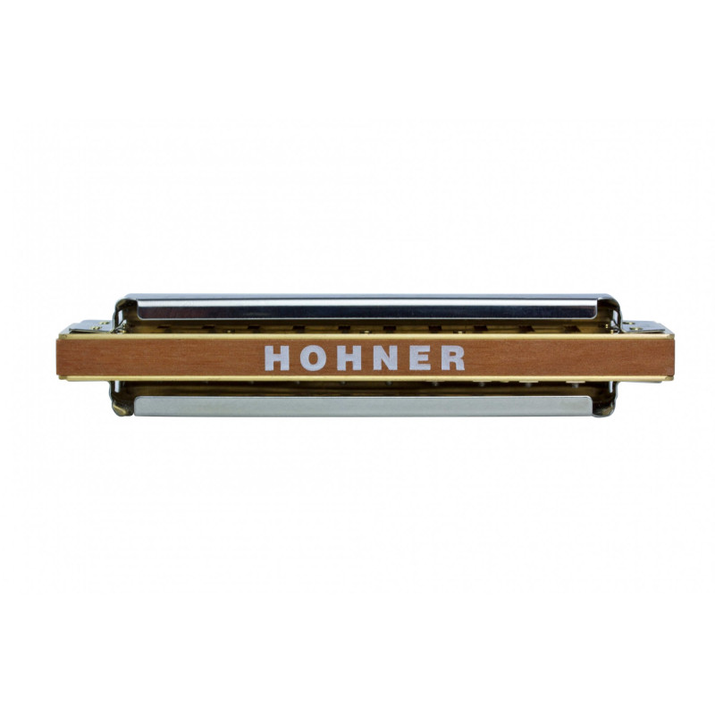 HOHNER Marine Band 1896 M1896216X C-minor Box Губна гармошка