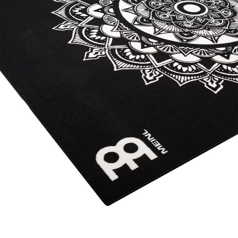 Ковер для барабанной установки Meinl MDR-MA Drum Rug Mandala by Aric Improta