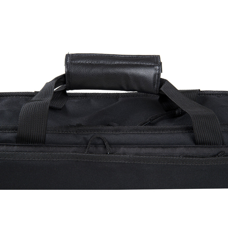 Чохол для клавішних інструментів GEWA Basic Keyboard Gig Bag G (950 x 240 x 90 мм)