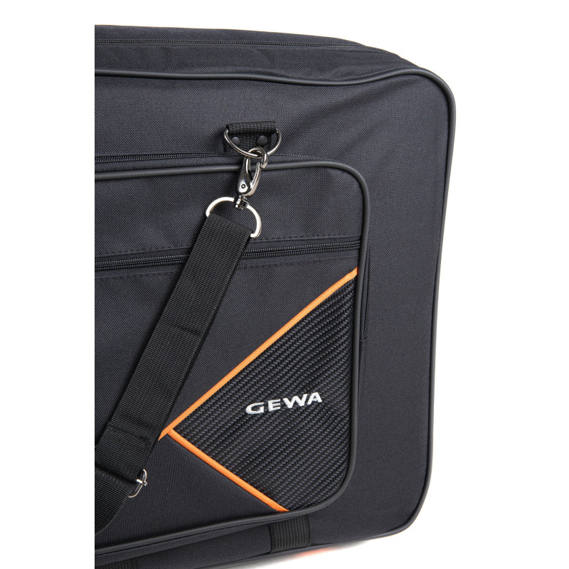 Чохол для клавішних інструментів GEWA Premium Keyboard Gig Bag H (1020 x 400 x 140 мм)