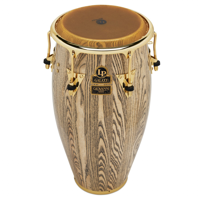Конга Latin Percussion Galaxy Giovanni LP807Z-AW Tumba (12 1/2