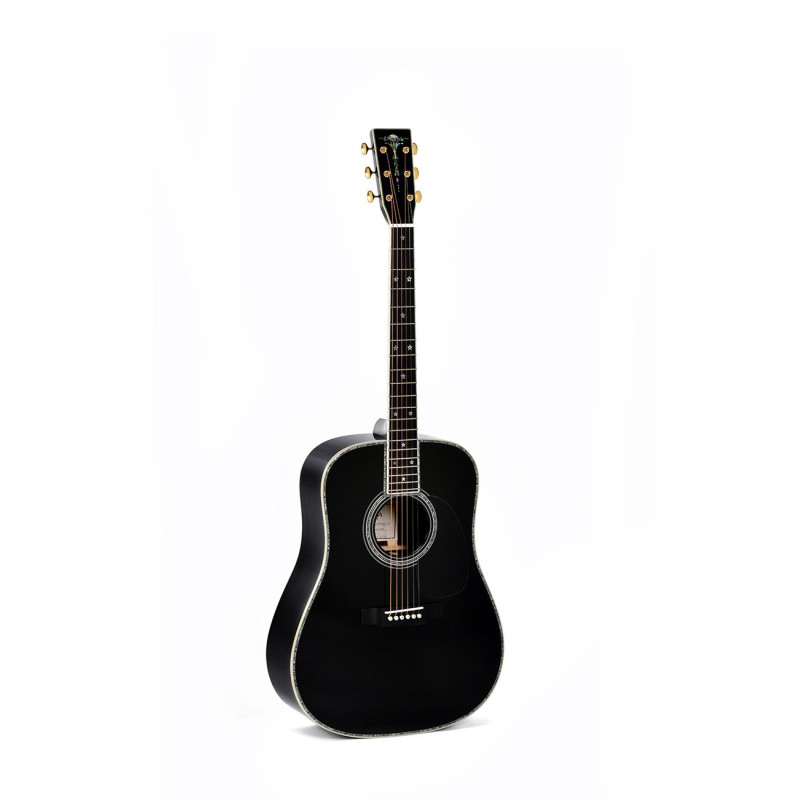 SIGMA SDR-42 Nashville Акустична гітара