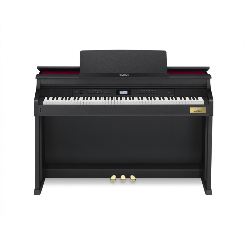 CASIO AP-710 BKC Цифровое пианино