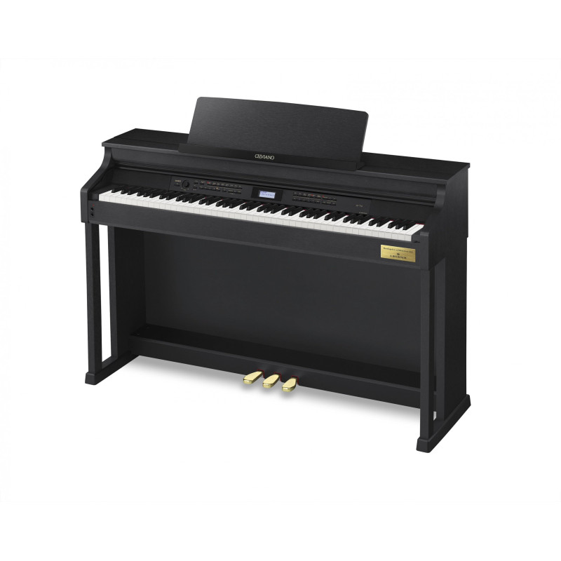 CASIO AP-710 BKC Цифровое пианино