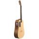 LAVA MUSIC Lava Me 4 Spruce (36