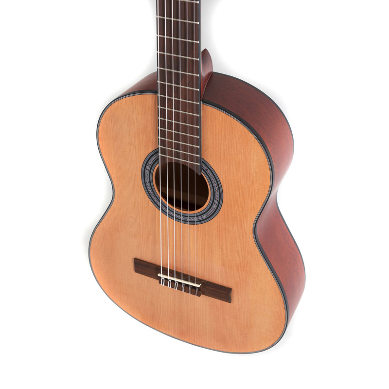 GEWA Student 3/4 Cedar Класична гітара