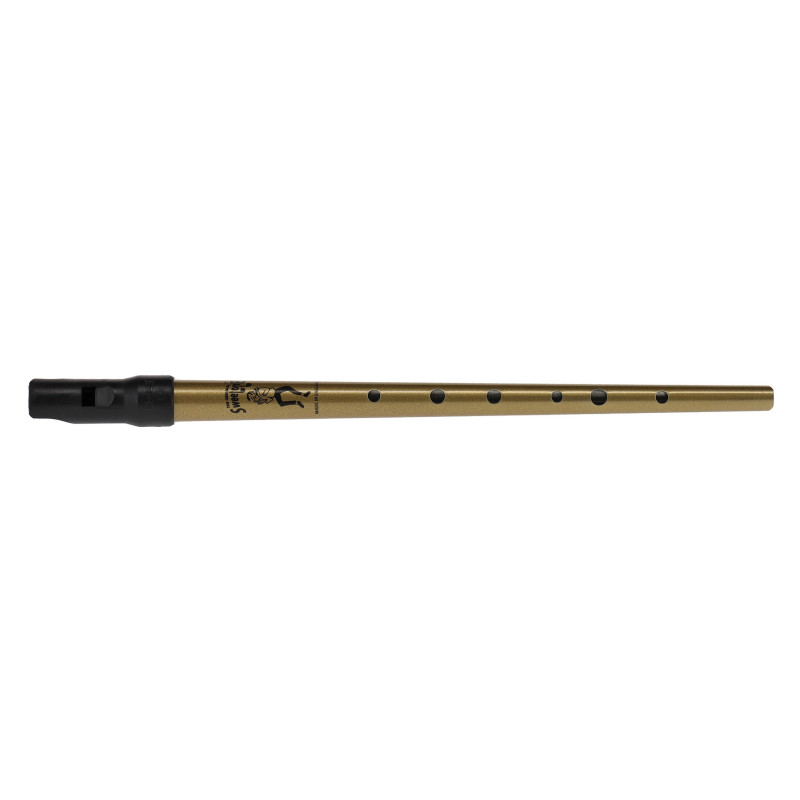 Вістл Clarke Sweetone Gold D-tuning