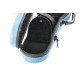Футляр для скрипки GEWA Bio A Shaped 1/2 - 4/4 Blue