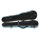Футляр для скрипки GEWA Bio A Shaped 1/2 - 4/4 Blue