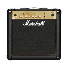 MARSHALL MG15G Комбо для електрогітари