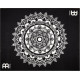 Килим для барабанної установки Meinl MDR-MA Drum Rug Mandala by Aric Improta
