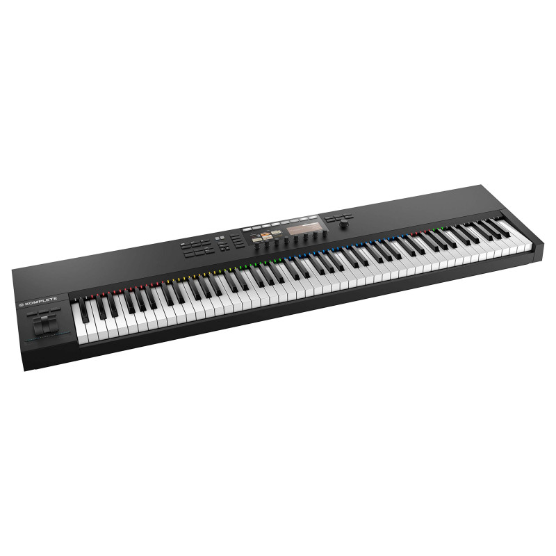 NATIVE INSTRUMENTS Komplete Kontrol S88 MK2 MIDI-клавіатура