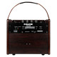 NUX AC-25 Комбоусилитель акустический