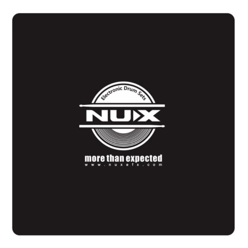 NUX NLS-DRG Килим для ударної установки