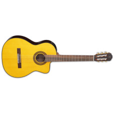 TAKAMINE GC5CE NAT Гитара классическая