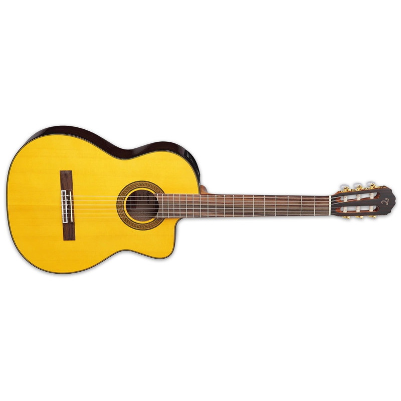 TAKAMINE GC5CE NAT Класична гітара