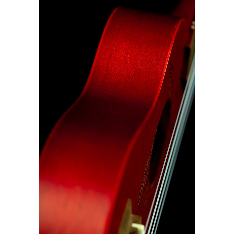ORTEGA K1-RD Укулеле сопраніно