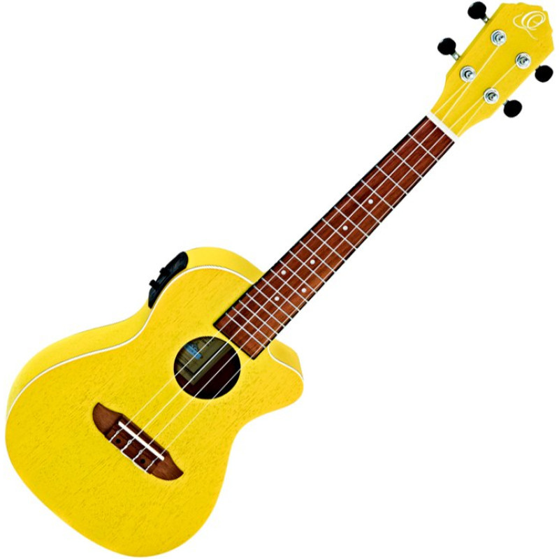 ORTEGA RUSUN Укулеле концерт