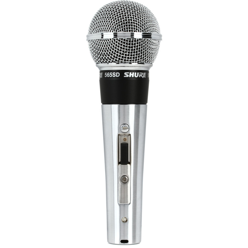 SHURE 565SD-LC Мікрофон