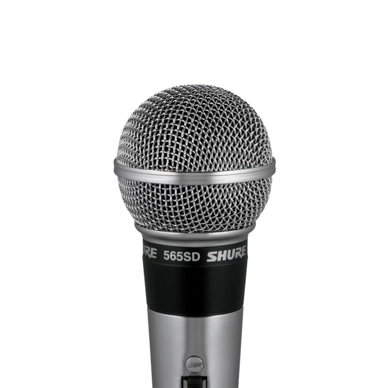 SHURE 565SD-LC Мікрофон