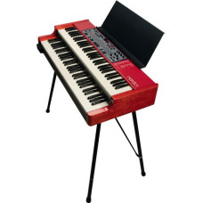CLAVIA NORD KEYBOARD STAND EX Оригінальна стійка під клавішні інструменти Nord