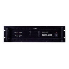 PHONIC ICON 700 Микшер трансляционный активный