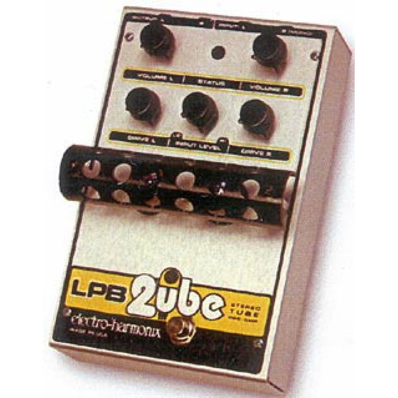 LPB-2ube