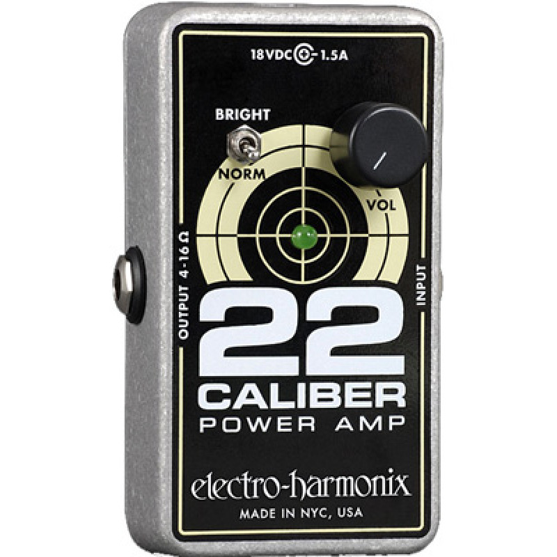 22 Caliber