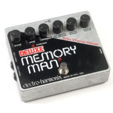 Deluxe Memory Man