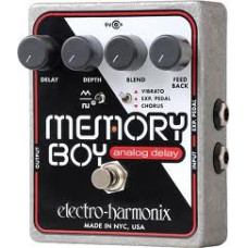 Memory Boy