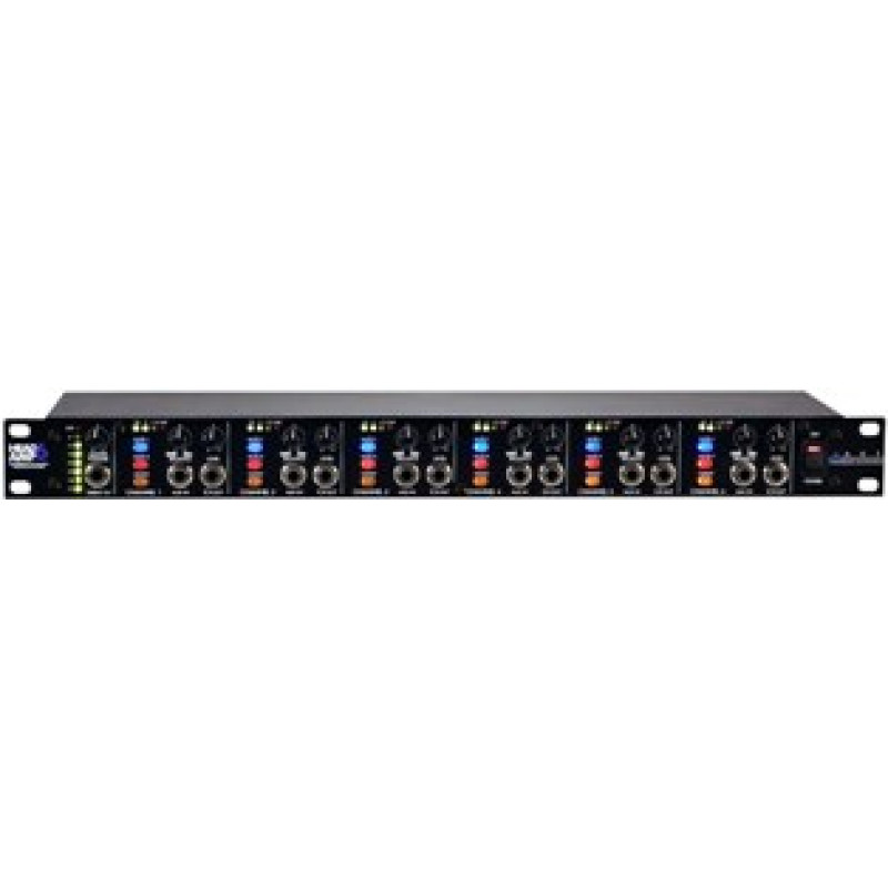 ART Headamp VI Усилитель для наушников