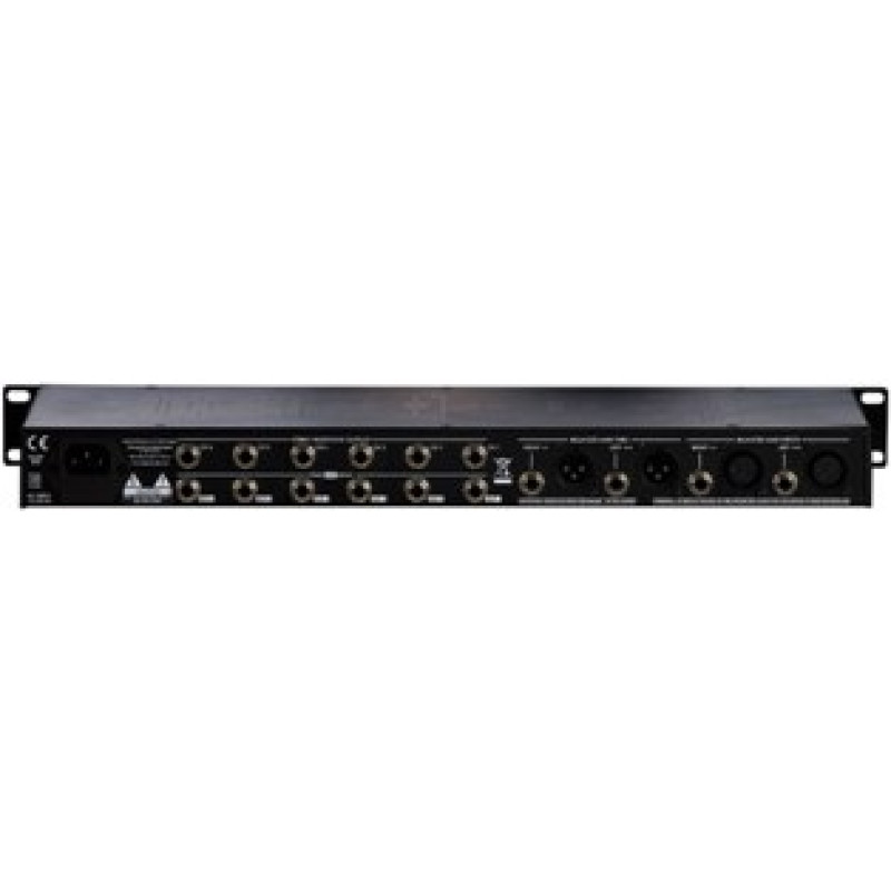 ART Headamp VI Усилитель для наушников