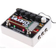 TALK Stereo Talking Machine